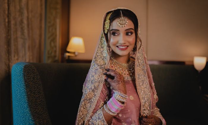 Foram Atara Makeup Studio